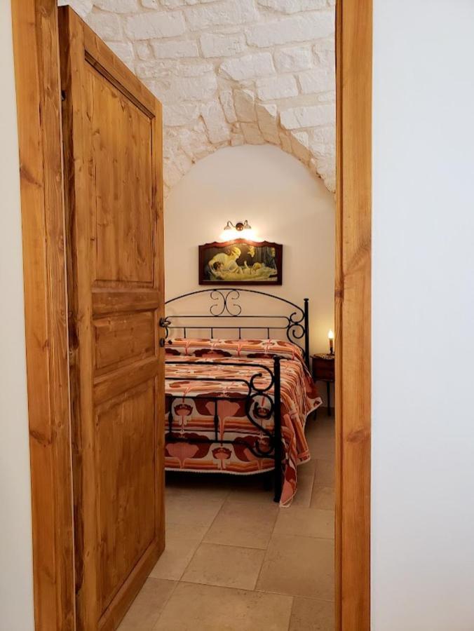 شقة Casa Santa Chiara - Affitti Brevi Italia Monte SantʼAngelo المظهر الخارجي الصورة