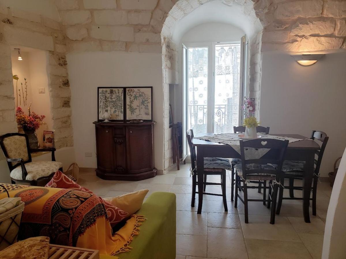 شقة Casa Santa Chiara - Affitti Brevi Italia Monte SantʼAngelo المظهر الخارجي الصورة